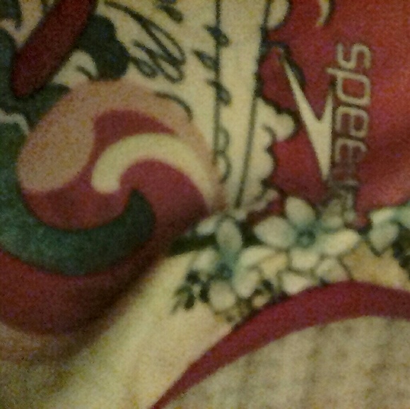 Swimsuit - Picture 2 of 2